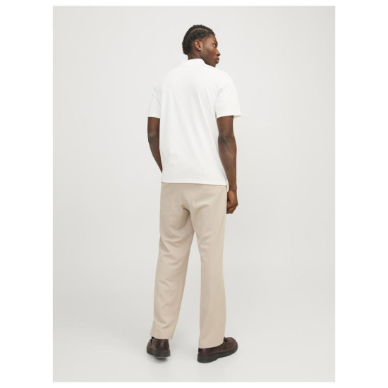 Jack & Jones Ανδρική κοντομάνικη μπλούζα Crodney Polo Short